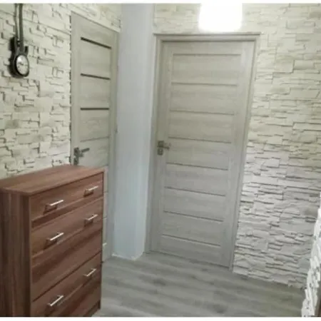 Km Apartment