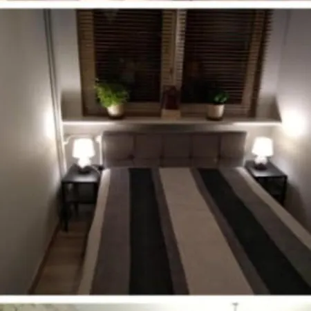 Apartment Km