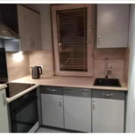 Apartment Km *