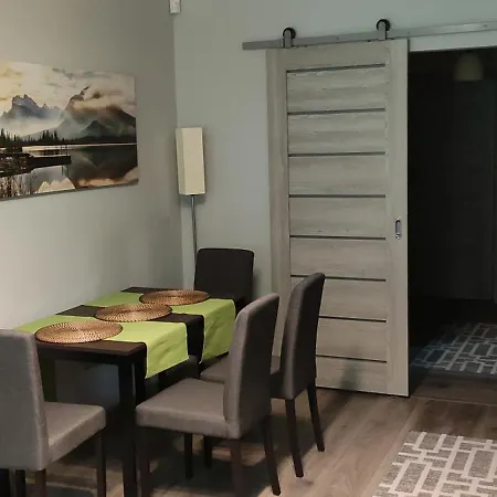 Apartment Km Sopot