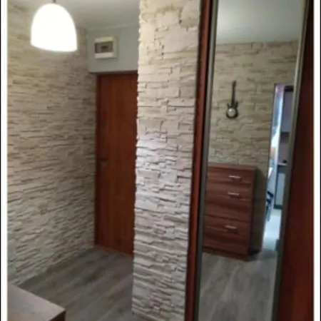 Apartment Km Sopot